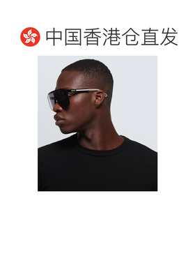 香港直邮DIOR 迪奥 男士 Fast M1I 太阳眼镜 black黑色 舒适时尚