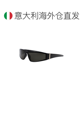 1h可退 香港直邮ALEXANDER MCQUEEN 男士眼镜 AM0490S001 SS2026