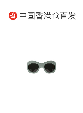 自营Gucci 徽标太阳镜 GG1463S古驰正品时尚百搭显脸小高级感