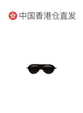 1h可退 Bottega Veneta 全框太阳镜 A002DKVBL80配饰