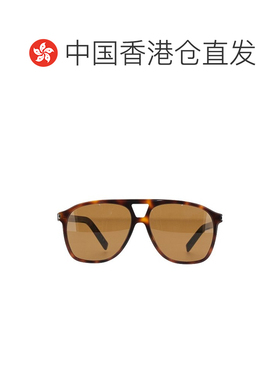 香港直邮Saint Laurent 圣罗兰 女士 太阳眼镜 736443Y9956