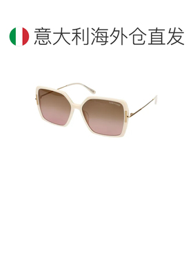 欧洲直邮tom ford 女士 太阳镜眼镜