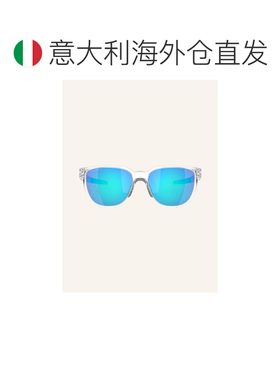 1h可退 欧洲直邮OAKLEY 女士太阳镜 100149423011000 CO 透明 Sun