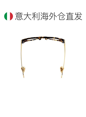 欧洲直邮bottega veneta 男士 太阳镜