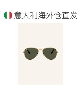 欧洲直邮ray ban/雷朋 女士 太阳镜