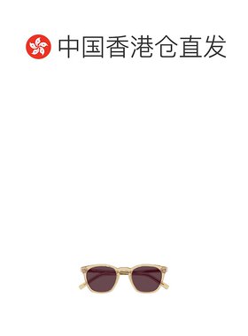 香港直邮Saint Laurent 全框太阳镜 SL28