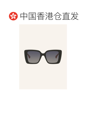 1h可退 香港直邮gucci/古驰 女士 太阳镜