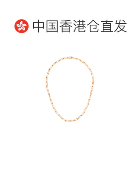香港直邮Gucci 徽标项链 YBB745654001
