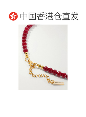 香港直邮JENNIFER BEHR 珍妮弗 贝尔 女士 Fragola beads, 树脂镀