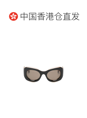 1h可退 香港直邮LOEWE 罗意威 女士 PAULA'S IBIZA 太阳眼镜 LW40
