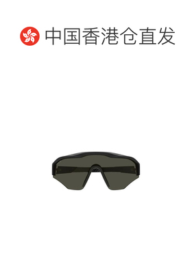 1h可退 香港直邮Gucci 古驰 男士 Eyewear 面具形太阳镜 GG2017S