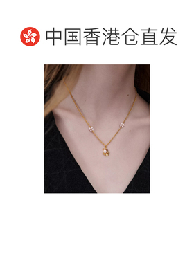 Dior Dior Precious Clover项链 N4020WOMLQ