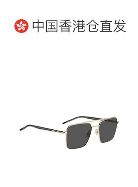 香港直邮HUGO 雨果 男士 Boss HG 1348/S J5G 太阳镜(IR) HG1348S