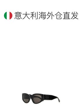 1h可退 欧洲直邮BALENCIAGA 女士眼镜773502T00396020巴黎世家