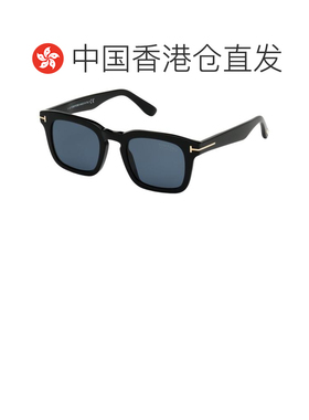 香港直邮Tom Ford 汤姆 福特 女士 -sunglasses 太阳镜 DAXFT0751