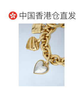1h可退 香港直邮Chloe 蔻依 女士 帕丁顿手链 CH26AJB04LEB