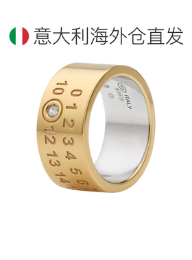 欧洲直邮mm6 maison margiela 女士 戒指