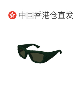 1h可退 香港直邮BOTTEGA VENETA 女士眼镜 BV1303S008 SS2026 花