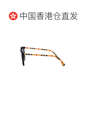 1h可退 香港直邮Burberry巴宝莉WILLOW女士太阳镜