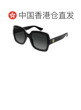 香港直邮Gucci 古驰 女士 -sunglasses 太阳镜 GG1337S002BY