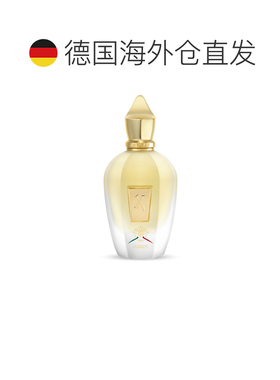 欧洲直邮Xerjoff希爵夫 XJ1861系列-纳克索斯岛NAXOS 香水10正品