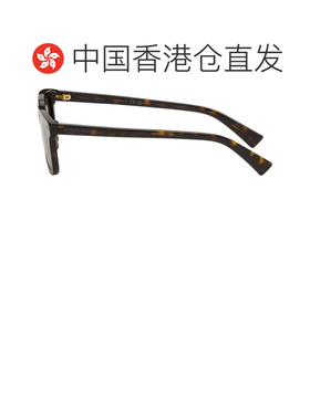 香港直邮Bottega Veneta 葆蝶家 男士 棕色太阳镜