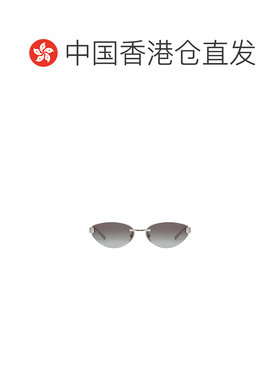 香港直邮Balenciaga 几何太阳镜 858884T0005