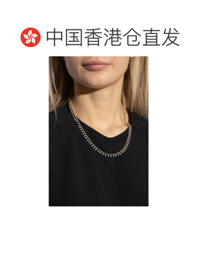 1h可退 香港直邮ISABEL MARANT 女士项链 CO0001FAA3B01BECRU CO