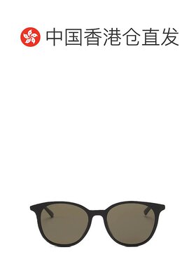 香港直邮Gucci 古驰 男士 眼鏡圓框太陽眼鏡 GG0830SK001
