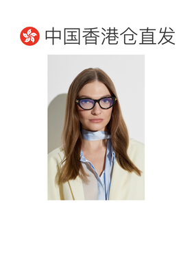 香港直邮TOM FORD 女士眼镜 FT6079B052001 CO 黑色 Prescription