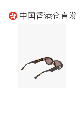 香港直邮Gucci 古驰 女士 醋纤太阳眼镜 A000PSJ0740