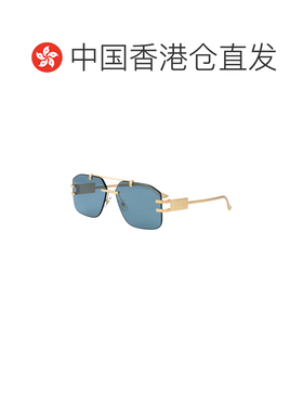 香港直邮VERSACE 男士眼镜 0VE2275100280 AW2025 绿色 0VE2275