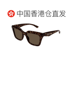 1h可退 香港直邮mcqueen 亚历山大 麦昆 女士 -sunglasses 太阳镜