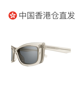 1h可退 香港直邮Saint Laurent 圣罗兰 女士 SL 658 003 太阳镜 S