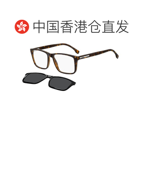 香港直邮BOSS 波士 男士 -sunglasses 太阳镜 BOSS 1896/C086F