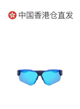 1h可退 香港直邮Nike 耐克 男士 Cloak Duo 鏡面環繞式鏡框太陽眼