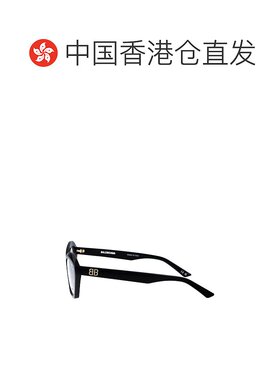 1h可退 香港直邮Balenciaga 巴黎世家 女士 猫眼框平光镜 BB0341O