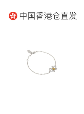 香港直邮VIVIENNE WESTWOOD 女士手链手镯 6102025102P580 SS2026