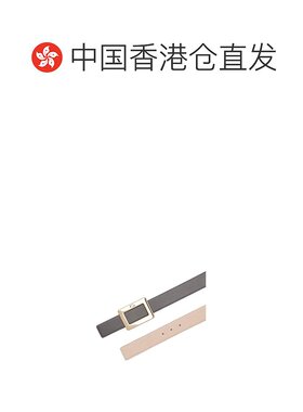 Roger Vivier Belle Vivier皮带腰带 RCW【付后1h可退】