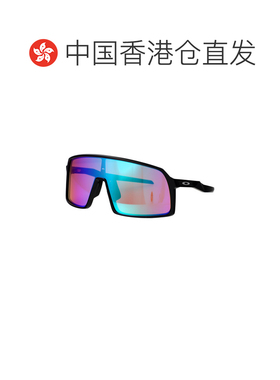 香港直邮OAKLEY 男士太阳镜 0OO94069406A1 SS2026 绿色 Sutro Su