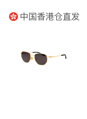1h可退 香港直邮BOTTEGA VENETA 女士眼镜 BV1301S001 CO 黑色 几