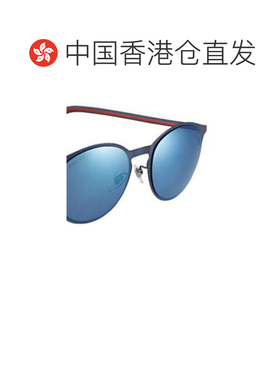 自营Gucci 徽标细节太阳镜 GG2263/古驰时尚百搭舒适高级感配饰