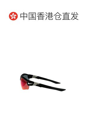 1h可退 香港直邮Nike 耐克 男士 Show X3 E 矩形鏡框太陽眼鏡 DJ2