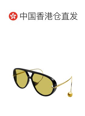 香港直邮Bottega Veneta 葆蝶家 女士 -sunglasses 太阳镜 BV1273