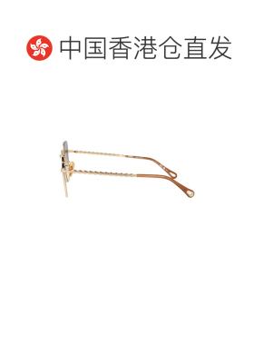 香港直邮Chloe蔻依CH0255SK女士太阳镜 【付后1h可退】