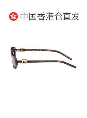 Gucci 古驰 女士 猫眼太阳镜 GG1680S colorful花【付后1h可退】