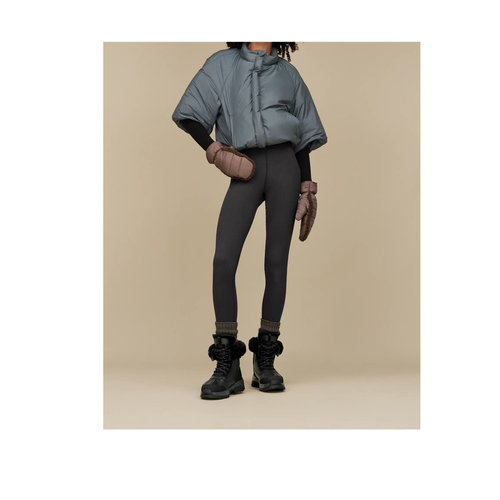 香港直邮UGG 女士靴子 1170591BLK AW2025 黑色 【付后1h可退】 - 图3