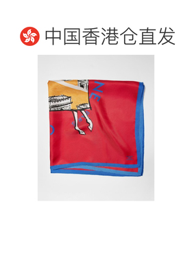 Celine 正方形丝巾 2AW905A27. 【付后1h可退】