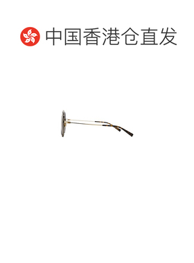 1h可退 香港直邮Gucci 古驰 男士 Eyewear 飞行员镜框太阳镜 GG19
