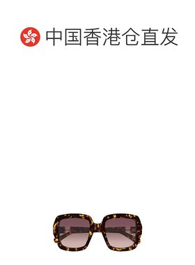 1h可退 香港直邮Chloe 蔻依 女士 全框太阳镜 CH0301S colorful花